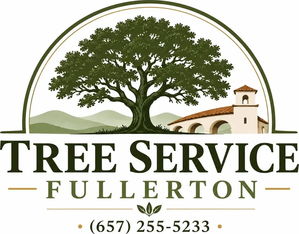 Tree Service Fullerton